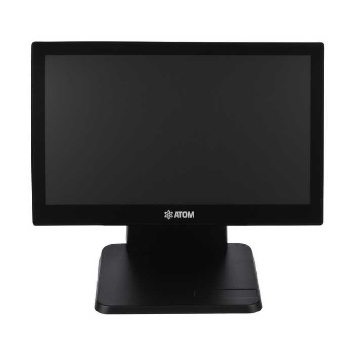 صندوق فروشگاهی لمسی اتم مدل راکال