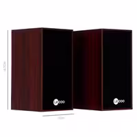 اسپیکر دو تکه Lecoo DS105