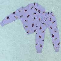 ست بلوز و شلوار زیبا