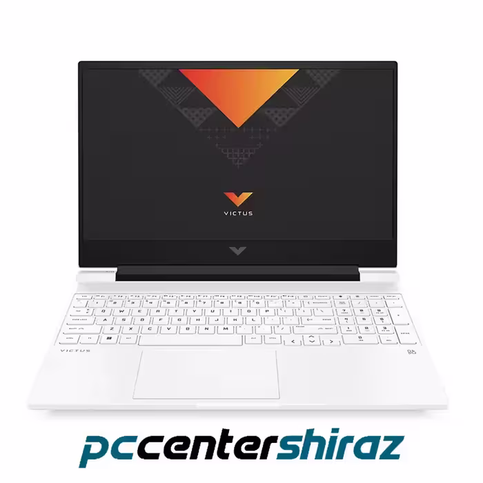 لپ تاپ اچ پی HP Victus 15-fa1033nn i5 12500H 16D5 512SSD 8GB