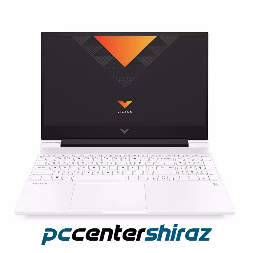 لپ تاپ اچ پی HP Victus 15-fa1033nn i5 12500H 16D5 512SSD 8GB