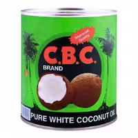 روغن نارگیل CBC حجم 745 میلی لیتر

