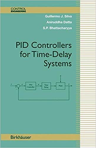  دانلود کتاب Pid Controllers For Time-Delay Systems, 2005 - دانلود کتاب های دانشگاهی
