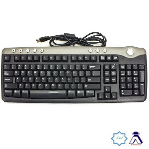 کیبورد دل مدل SK-8125