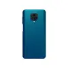 کاور نیلکین مدل Super Frosted Shield مناسب برای گوشی موبایل شیائومی Redmi Note 9 Pro/9 Pro Max/9S