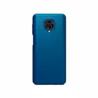 کاور نیلکین مدل Super Frosted Shield مناسب برای گوشی موبایل شیائومی Redmi Note 9 Pro/9 Pro Max/9S