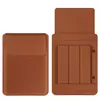 کاور کوتتسی مدل Multifunction Leather مناسب برای مک بوک پرو 16 اینچی / A2141