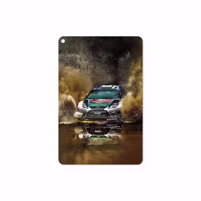 برچسب پوششی ماهوت مدل Rally مناسب برای تبلت اپل iPad mini (GEN 5) 2019 A2125