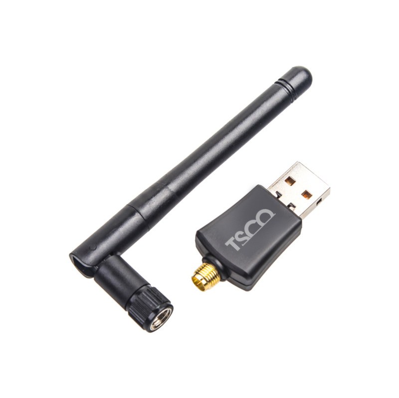 کارت شبکه USB تسکو مدل TW 1015