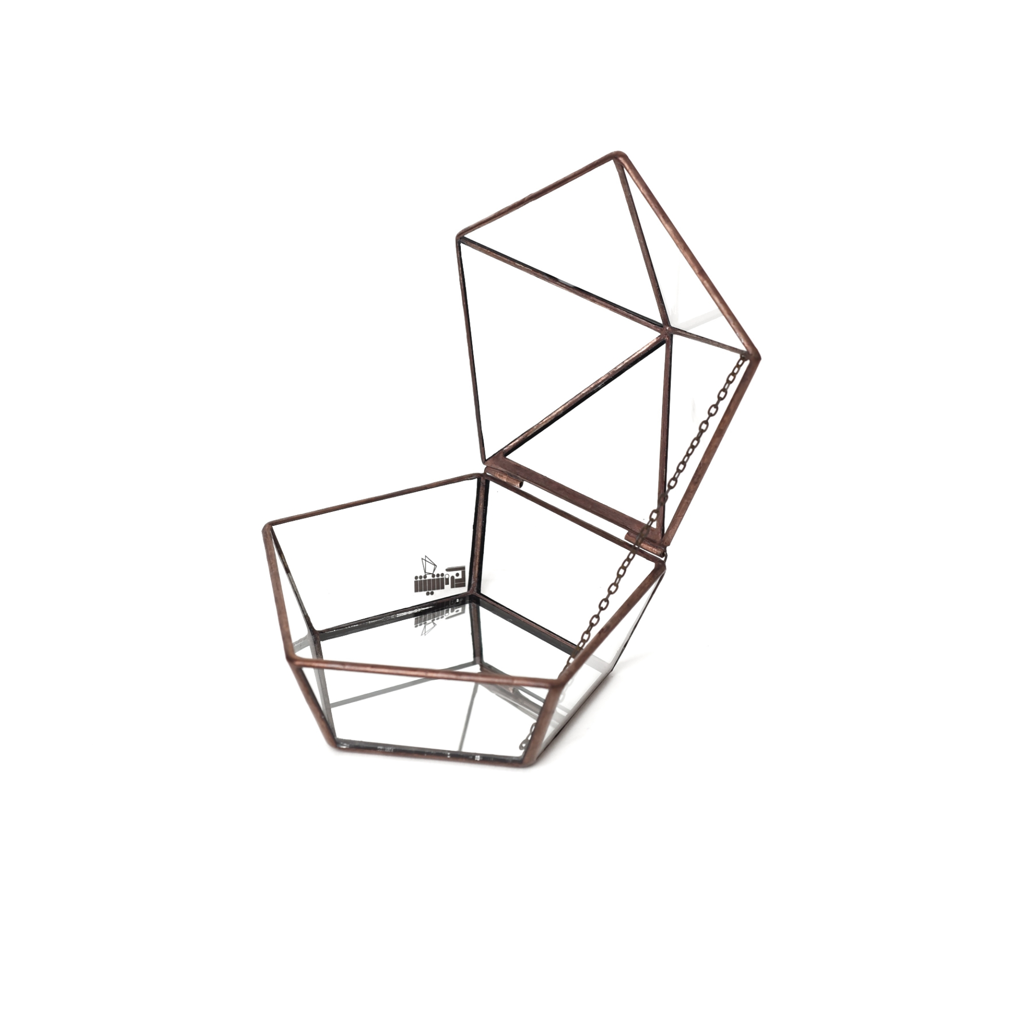 جعبه دکوری مدل Sadafi.k