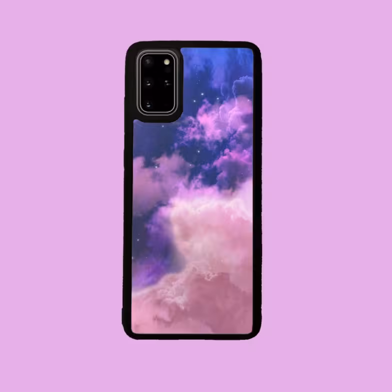 کاور گارد قاب مناسب برای گوشی سامسونگ S20 PLUS -کد851