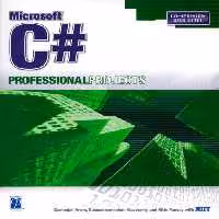 خرید و دانلود نسخه کامل کتاب Microsoft C# Professional Projects