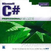 خرید و دانلود نسخه کامل کتاب Microsoft C# Professional Projects