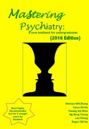  دانلود کتاب Mastering Psychiatry - A Core Textbook For Undergraduates, 2012 - دانلود کتاب های دانشگاهی
