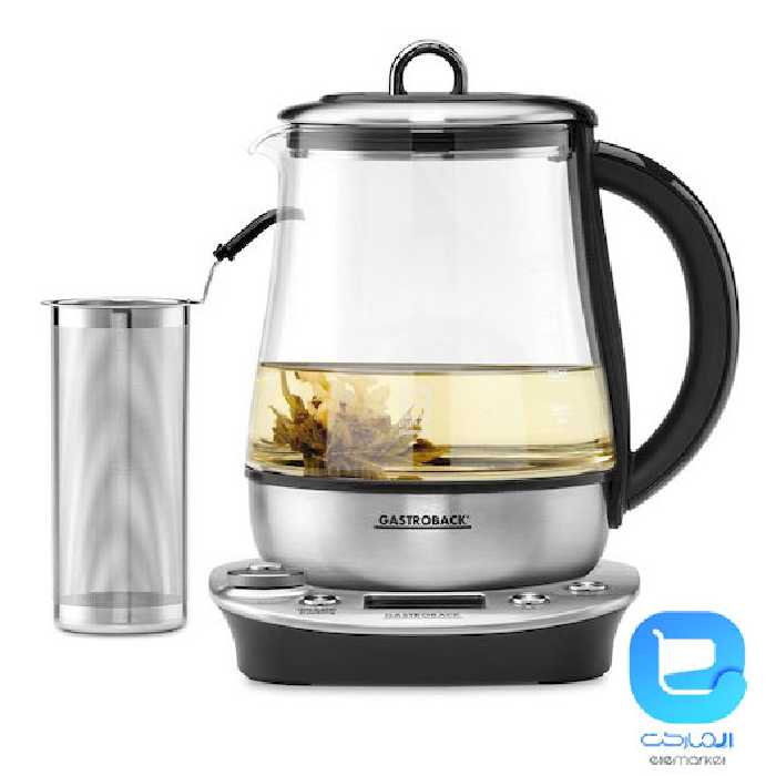 چای ساز گاستروبک 42438