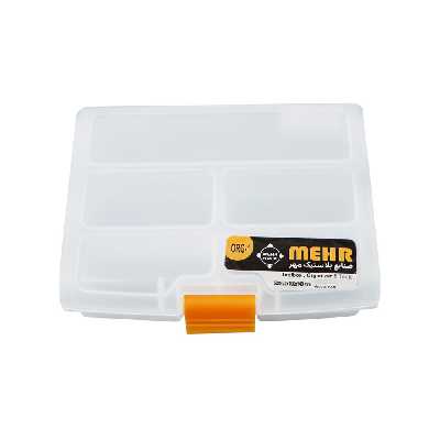 جعبه ابزار مهر مدل ORG-1