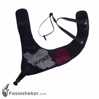 چست گارد محافظ سینه تیرانداز سامیار
