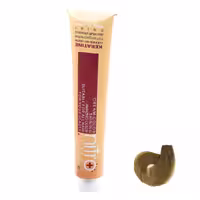 رنگ مو نیترو سری Keratine مدل بلوند زیتونی خیلی روشن شماره 10.3