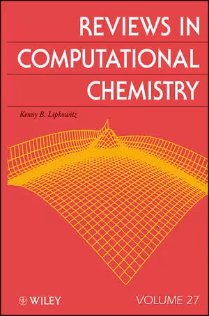 󾕇 دانلود کتاب Reviews In Computational Chemistry, Volume 27, 2010 - دانلود کتاب های دانشگاهی