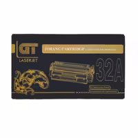 یونیت درام جی تی طرح اچ پی 32A مشکی