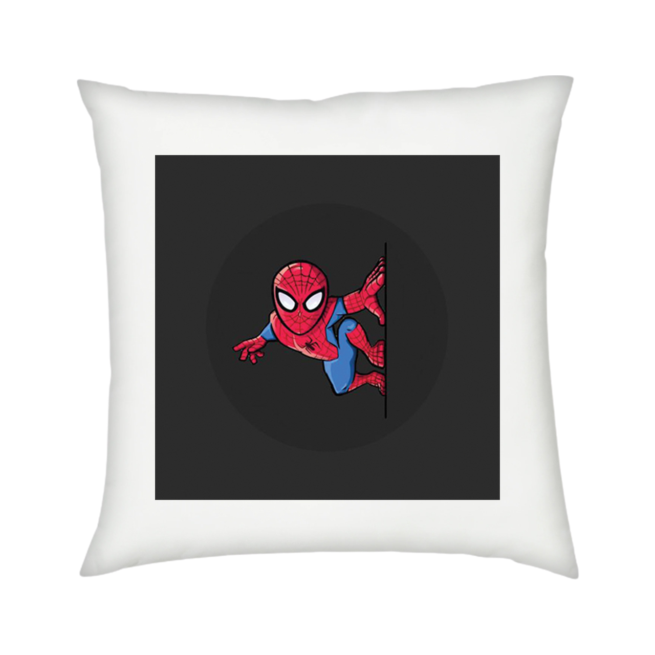 کاور کوسن مدل اسپایدرمن کد 1339