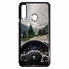 کاور طرح BMW مدل CHL50346 مناسب برای گوشی موبایل سامسونگ Galaxy A20s