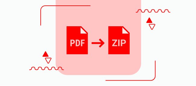 آموزش تبدیل رایگان pdf به زیپ آنلاین