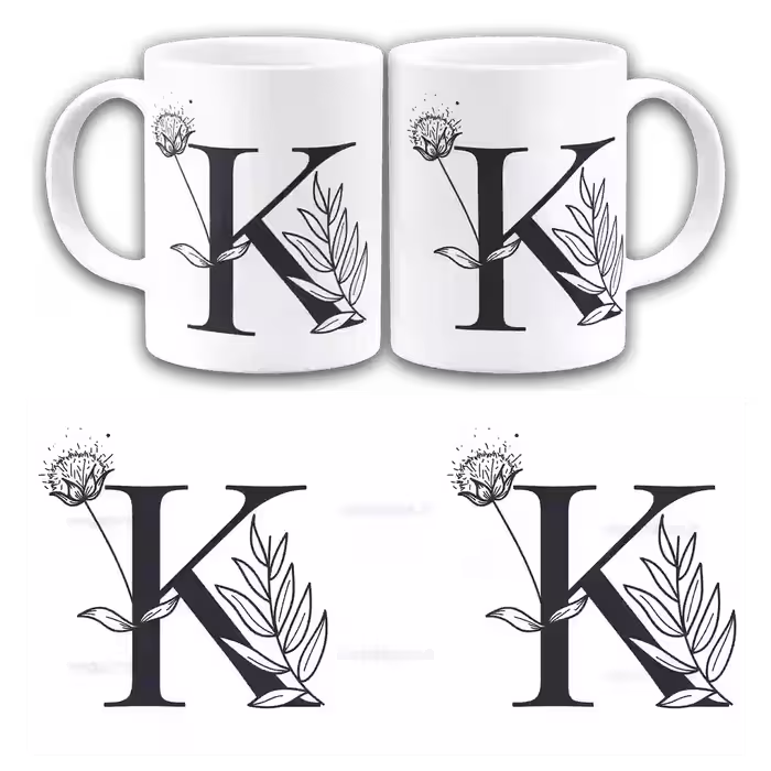 ماگ K مدل  AL11