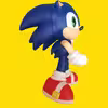 اکشن فیگور مدل سونیک Sonic the Hedgehog