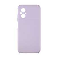 گارد سیلیکونی اورجینال پوکو Poco M5 4G Original Silicone Case