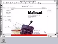 نرم افزار ویندوز MathCAD 13.1.3 Enterprise