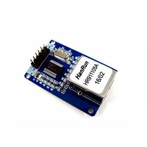 ماژول ENC28J60 Ethernet Controller