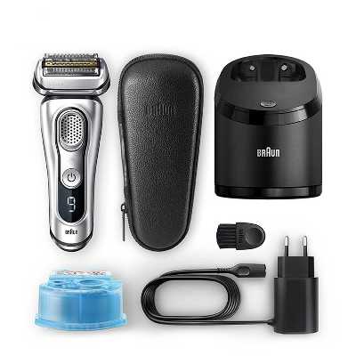 ماشین اصلاح صورت براون مدل 9090cc