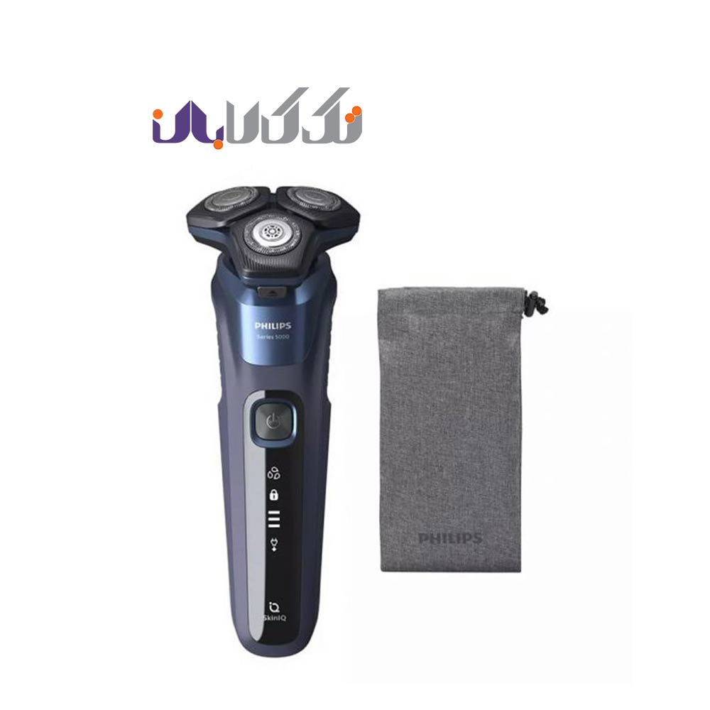 ماشین اصلاح موی صورت فیلیپس مدل S5585