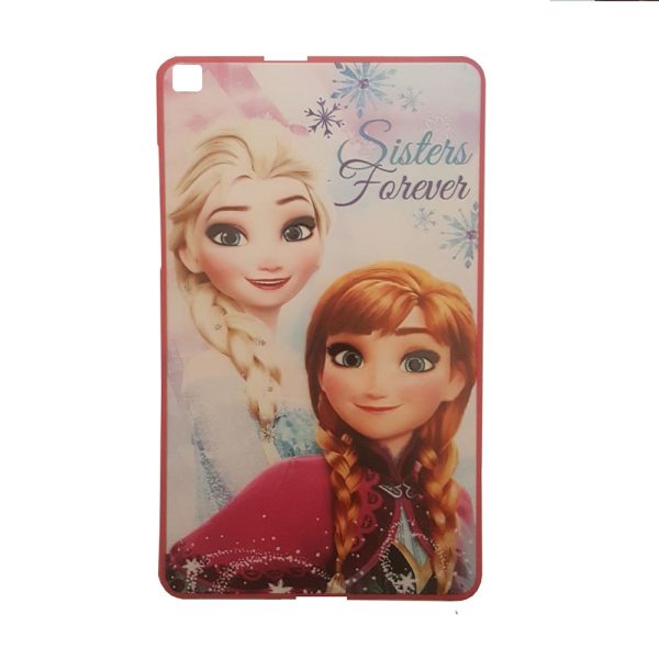 کاور مدل TD-T515 مناسب برای تبلت سامسونگ Galaxy Tab A