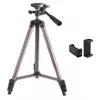 سه پایه نگهدارنده گوشی موبایل ویفنگ مدل WT-3130 به همراه گیره نگهدارنده موبایل