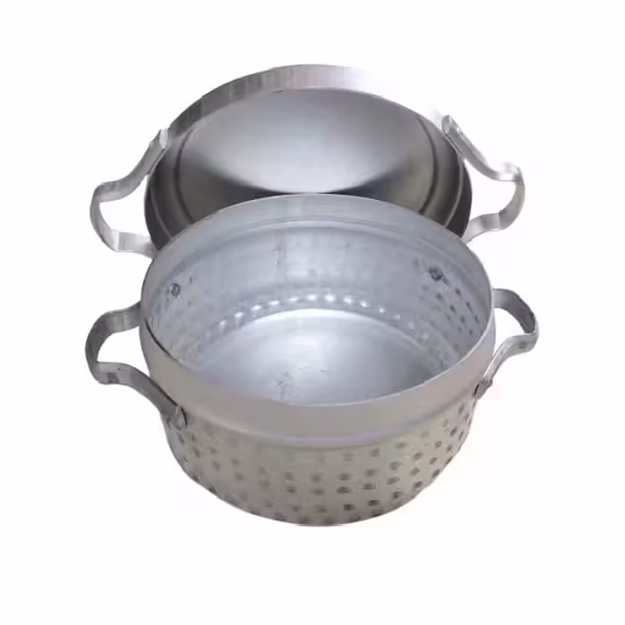 قابلمه مدل چکشی کد T023 سایز 23