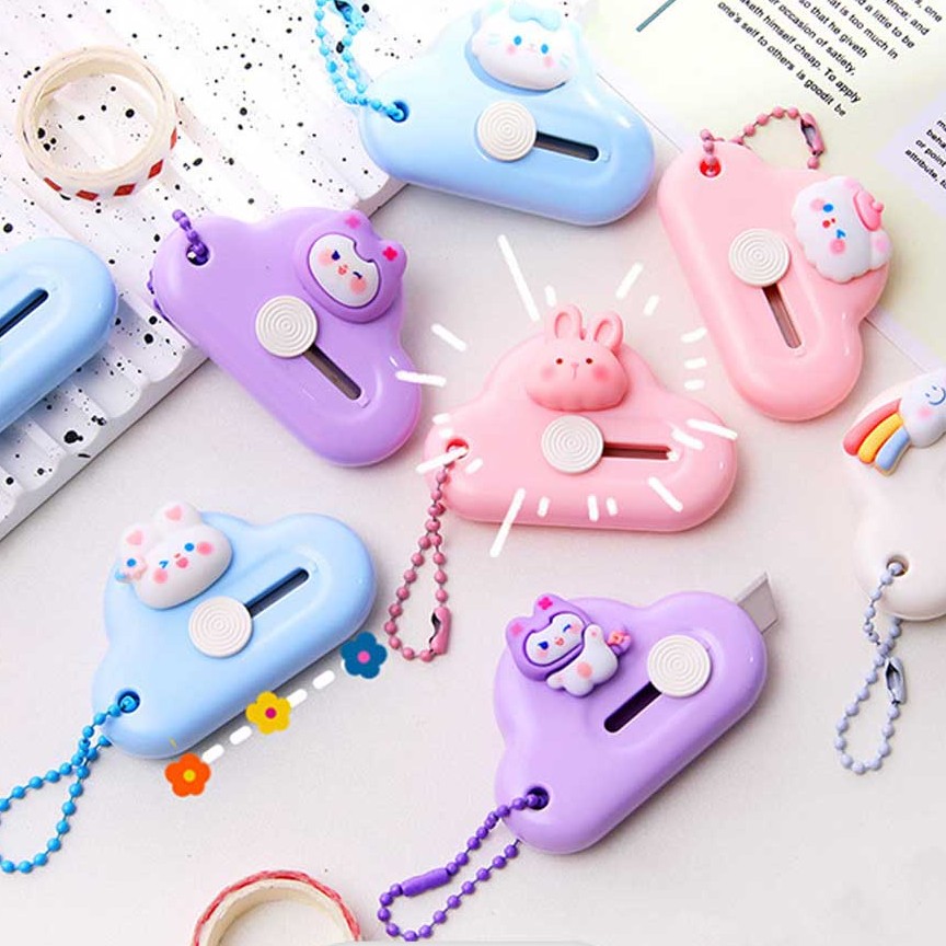 کاتر فانتزی ابری کیوت