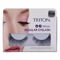 مژه مصنوعی تریتون سری Regular Eyelash مدل Eye-L09