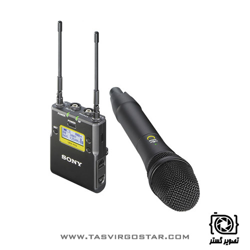 میکروفون بی سیم سونی Sony UWP D12