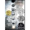 کتاب Long Way Down اثر Jason Reynolds انتشارات Atheneum Caitlyn Dlouhy Books