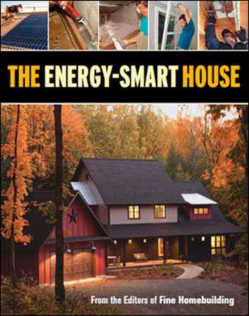 󾕇 دانلود کتاب The Energy-Smart House - دانلود کتاب های دانشگاهی