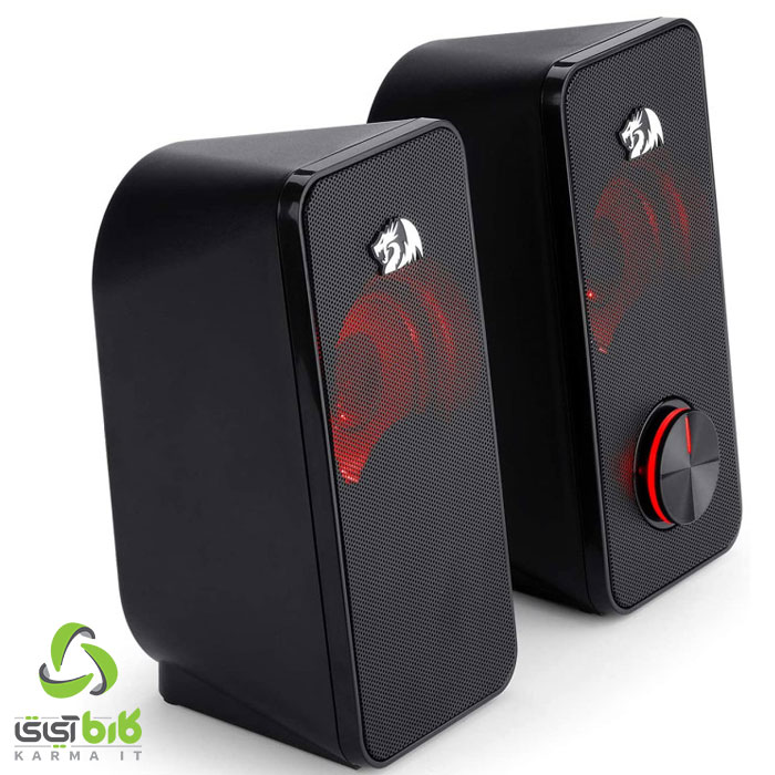 اسپیکر ردراگون Sentor GS500 - فروشگاه کارما آی‌تی
