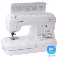 چرخ خیاطی کاچیران نیولایف 5000D