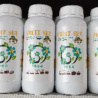 کود فروت ست فرمولایف هلند قوطی یک لیتری