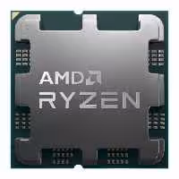 پردازنده CPU ای ام دی بدون باکس مدل Ryzen™ 9 7950X فرکانس 4.5 گیگاهرتز