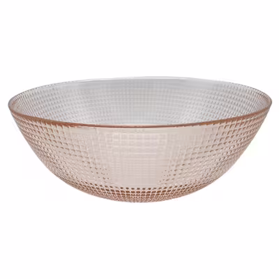کاسه سالاد خوری بلور کاوه مدل ونیز SD1083 
