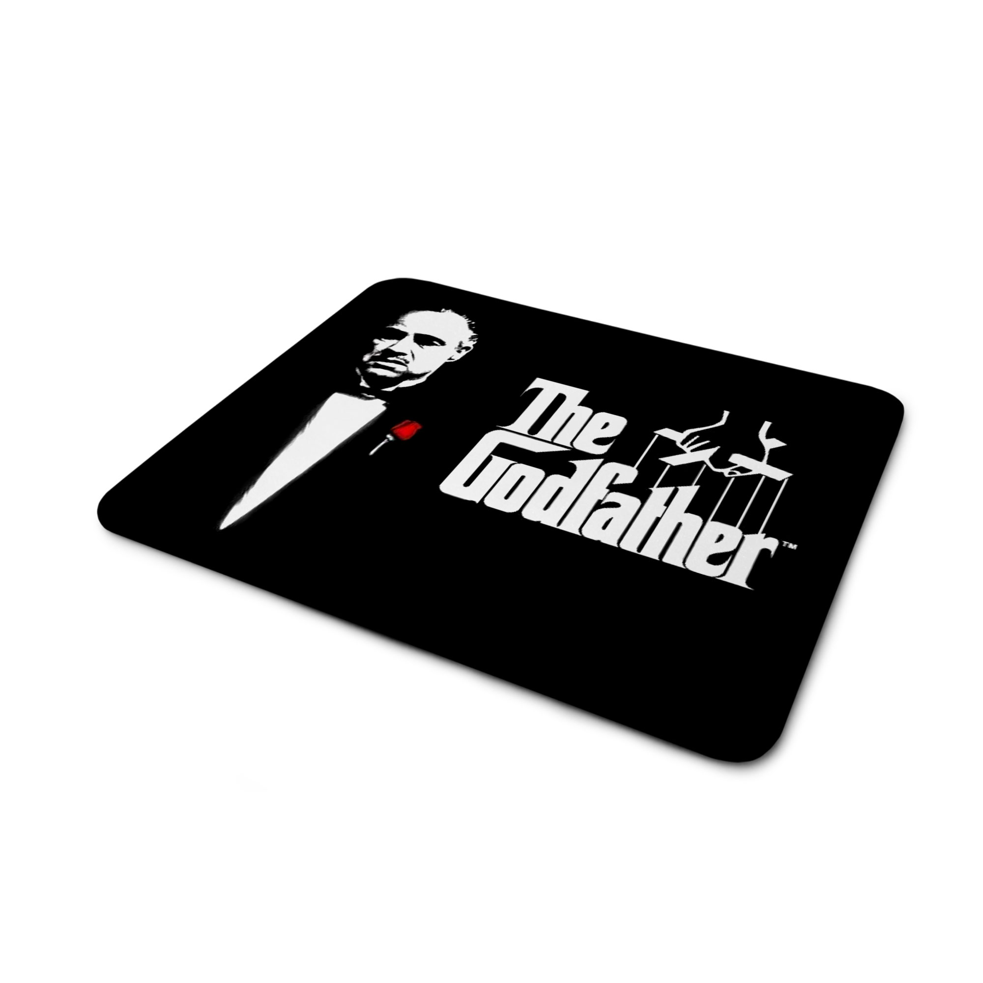 ماوس پد مدل The God Father کد M-004