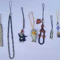 آویز موبایل کیوت کد 064