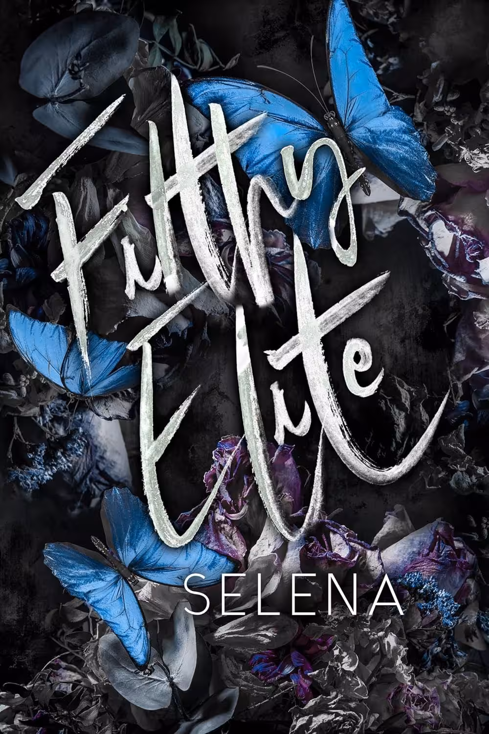 Filthy Elite (Willow Heights Prep Academy: The Envy, Book 3) (متن کامل)